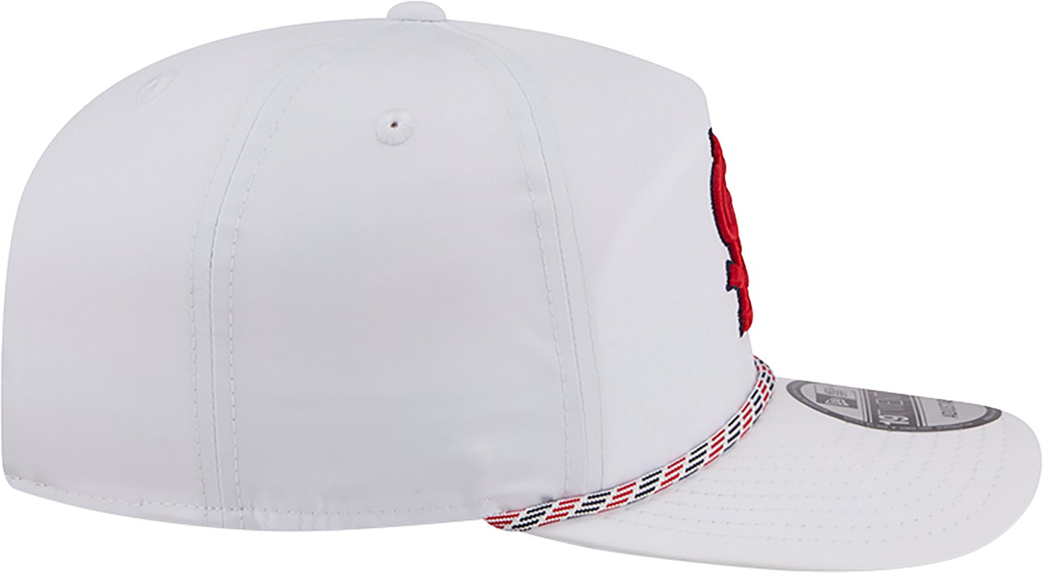 New Era Men's St. Louis Cardinals QS 19TWENTY Cap - view number 4