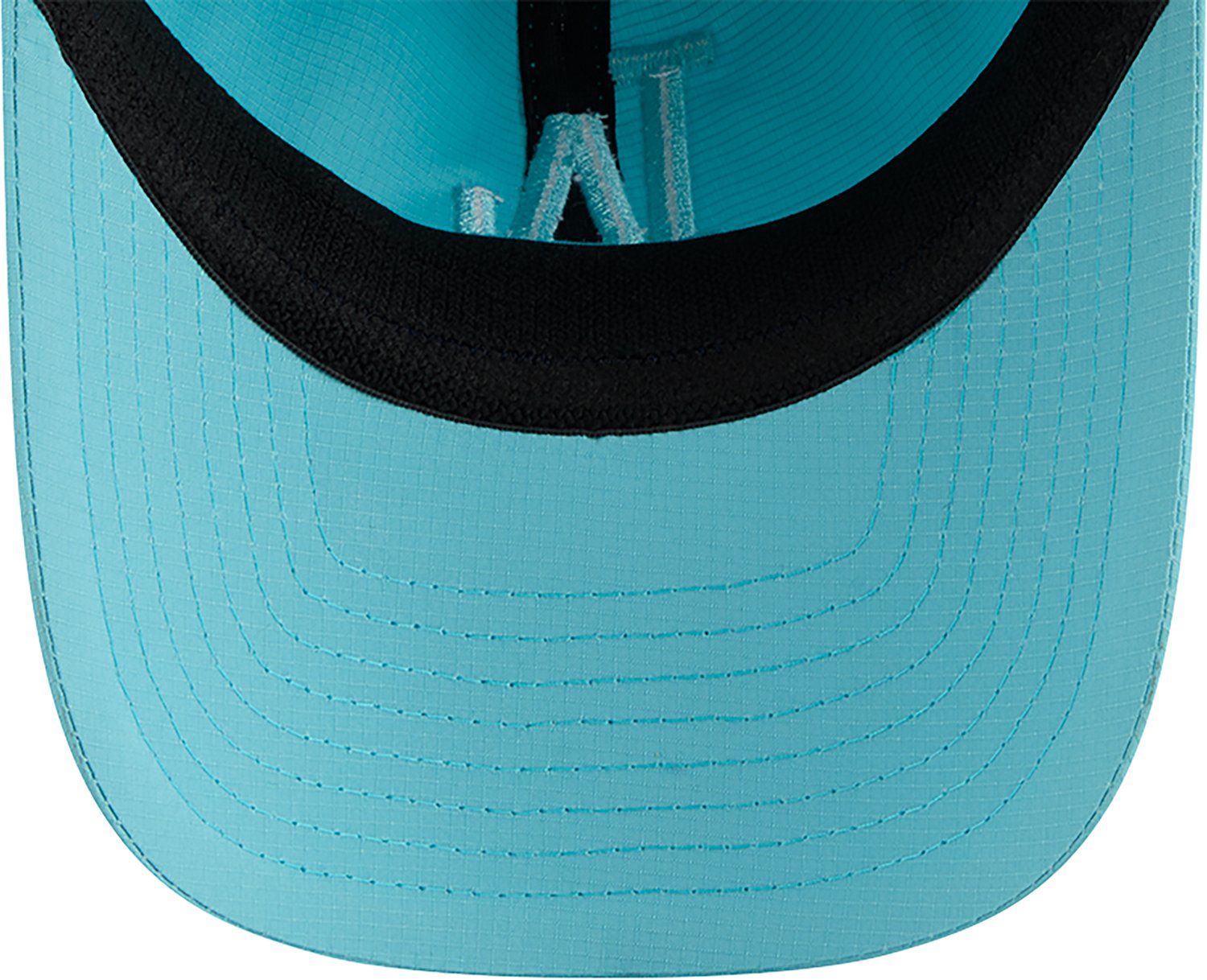 New Era Men's Los Angeles Dodgers Color Pack Ripstop Cap - view number 7