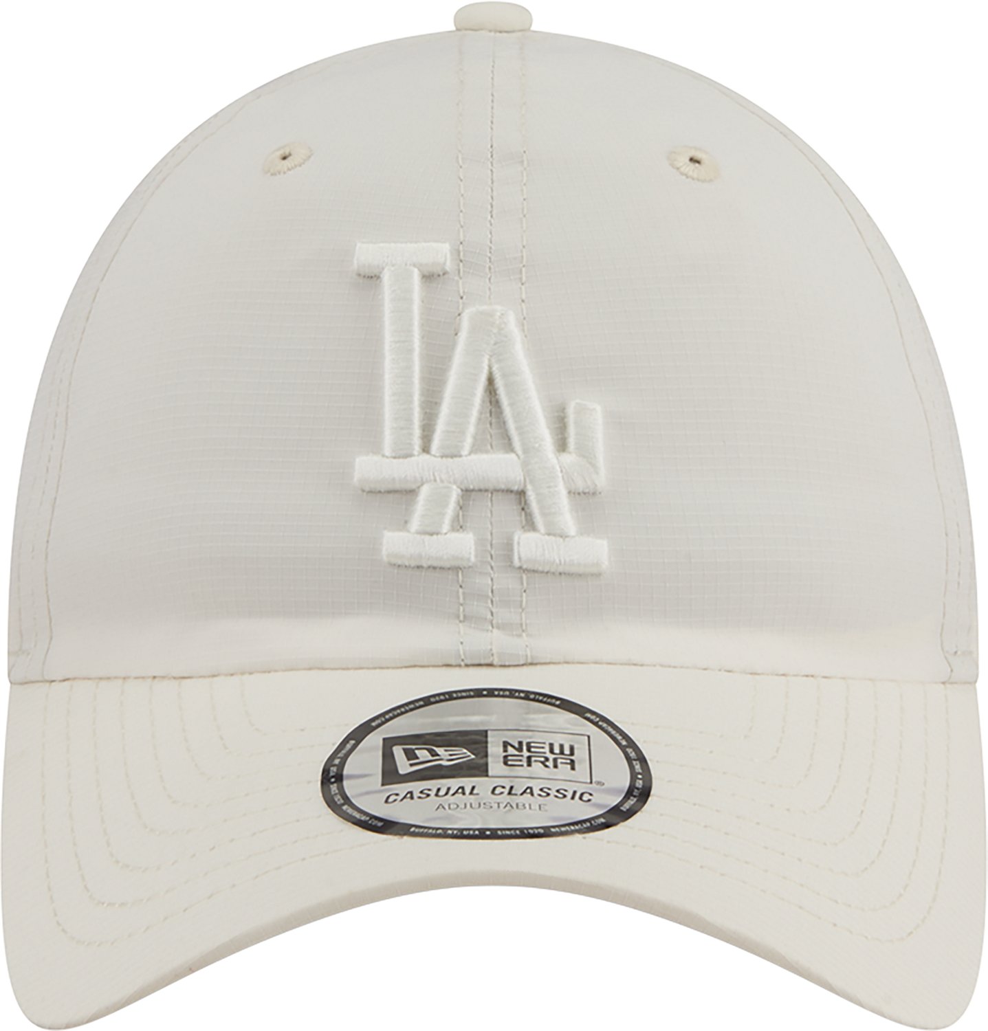 New Era Men's Los Angeles Dodgers Color Pack Ripstop Cap - view number 2