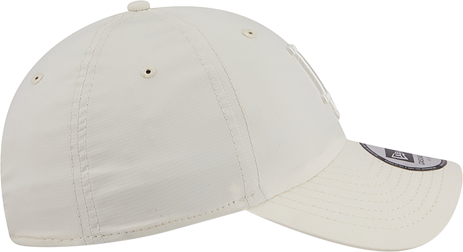 New Era Men's Los Angeles Dodgers Color Pack Ripstop Cap - view number 4