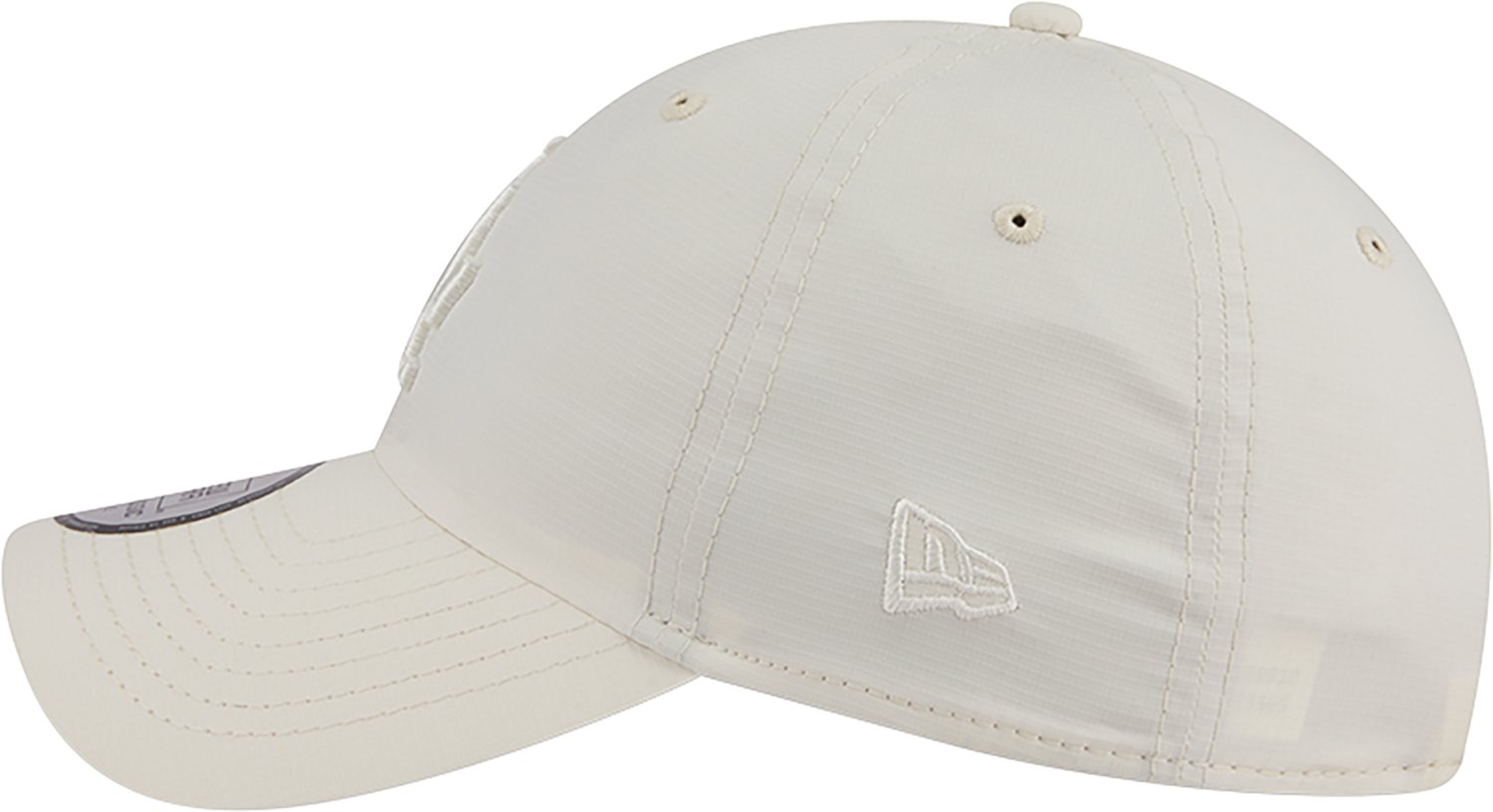 New Era Men's Los Angeles Dodgers Color Pack Ripstop Cap - view number 5