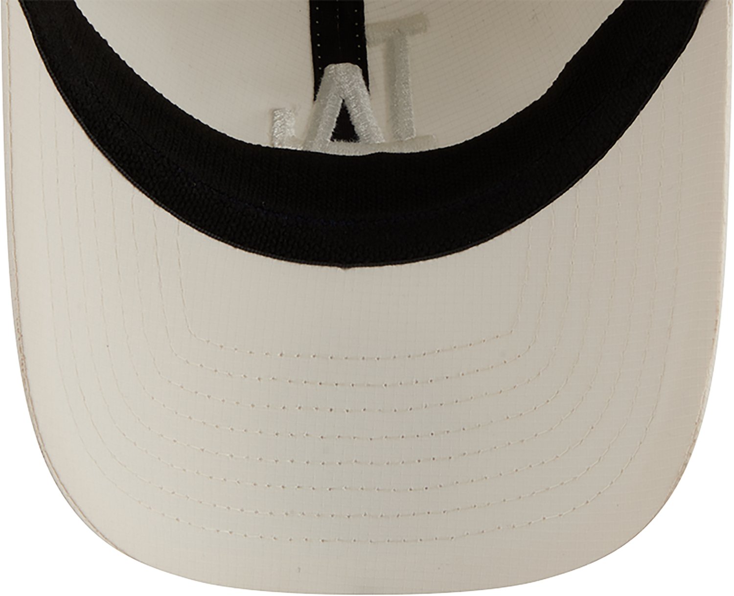 New Era Men's Los Angeles Dodgers Color Pack Ripstop Cap - view number 7