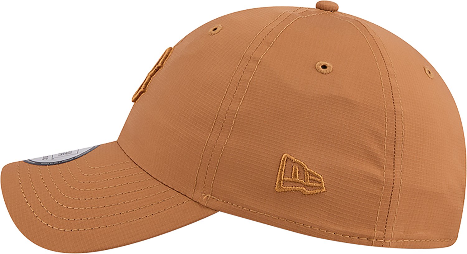 New Era Men's Boston Red Sox Color Pack Ripstop Cap - view number 5