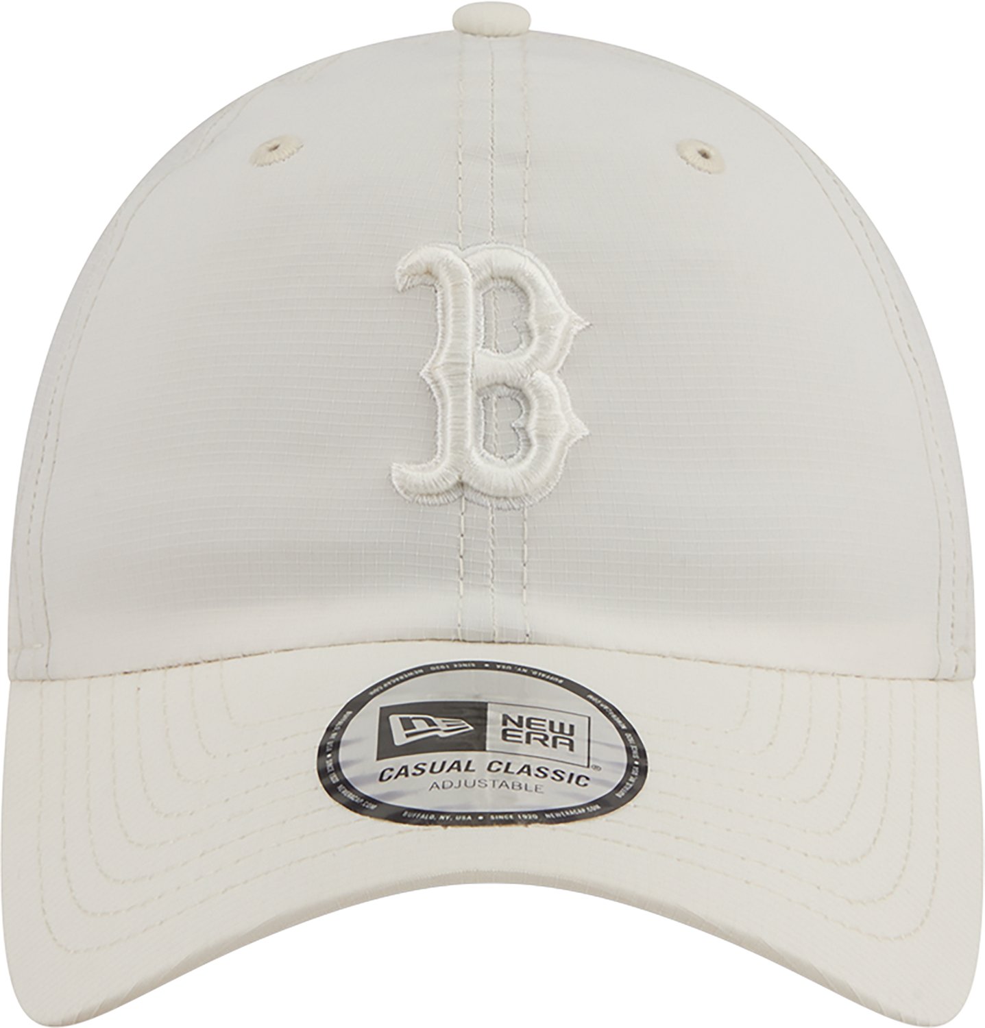 New Era Men's Boston Red Sox Color Pack Ripstop Cap - view number 2