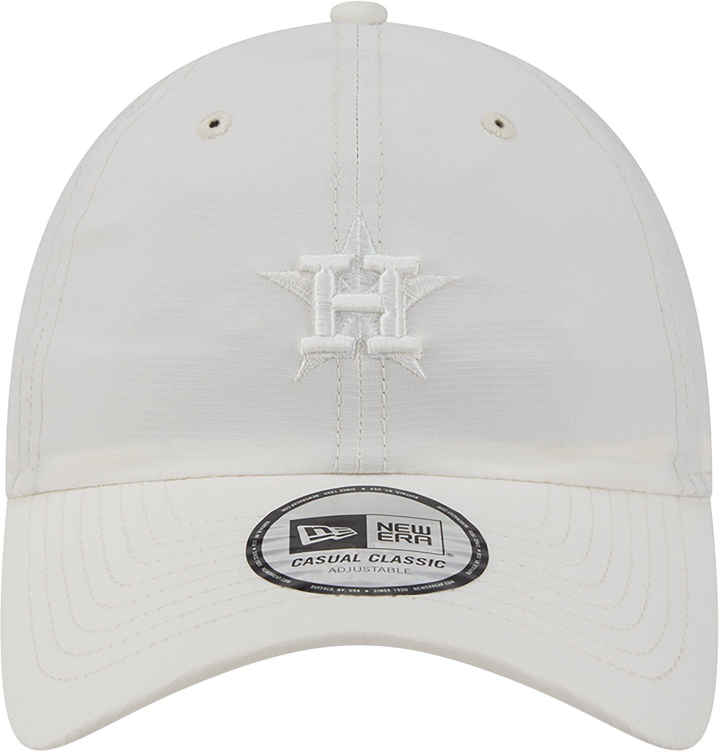 New Era Men's Houston Astros Color Pack Ripstop Cap - view number 2