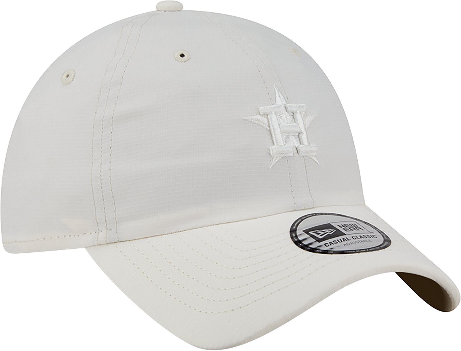 New Era Men's Houston Astros Color Pack Ripstop Cap - view number 3