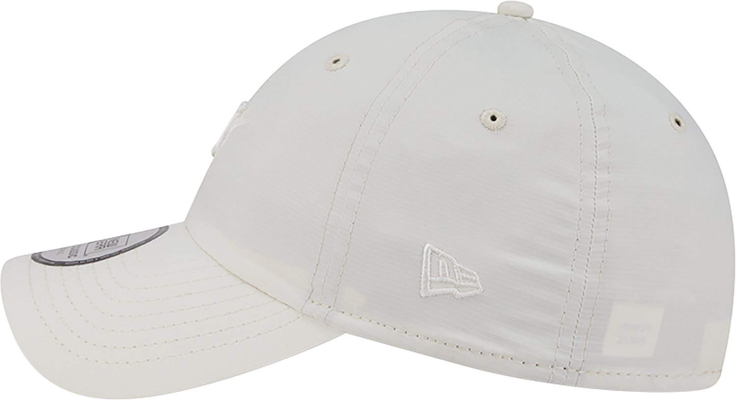 New Era Men's Houston Astros Color Pack Ripstop Cap - view number 5