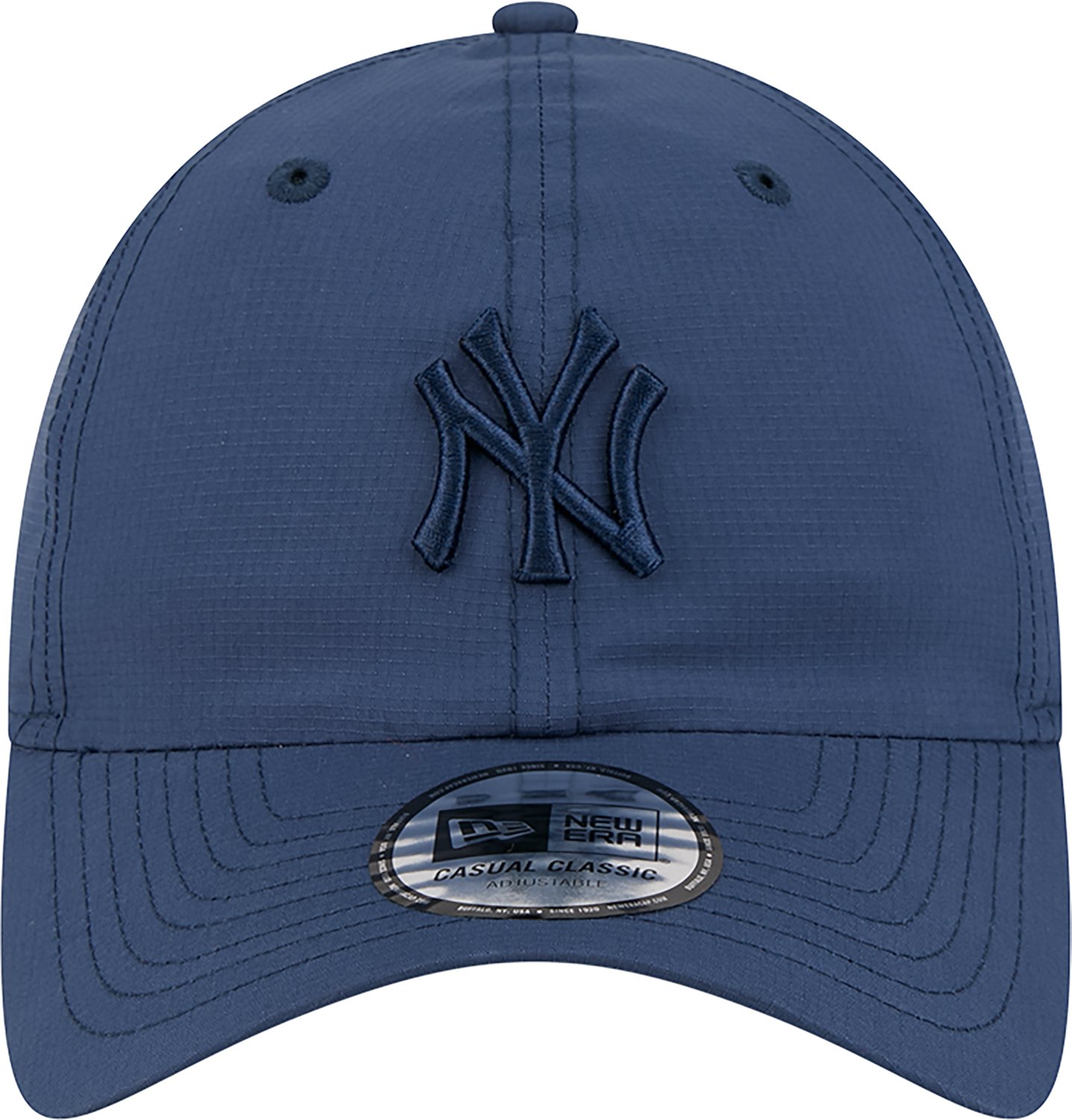 New Era Men's New York Yankees Color Pack Ripstop Cap - view number 2
