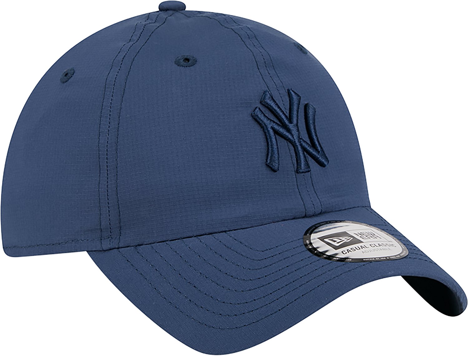 New Era Men's New York Yankees Color Pack Ripstop Cap - view number 3