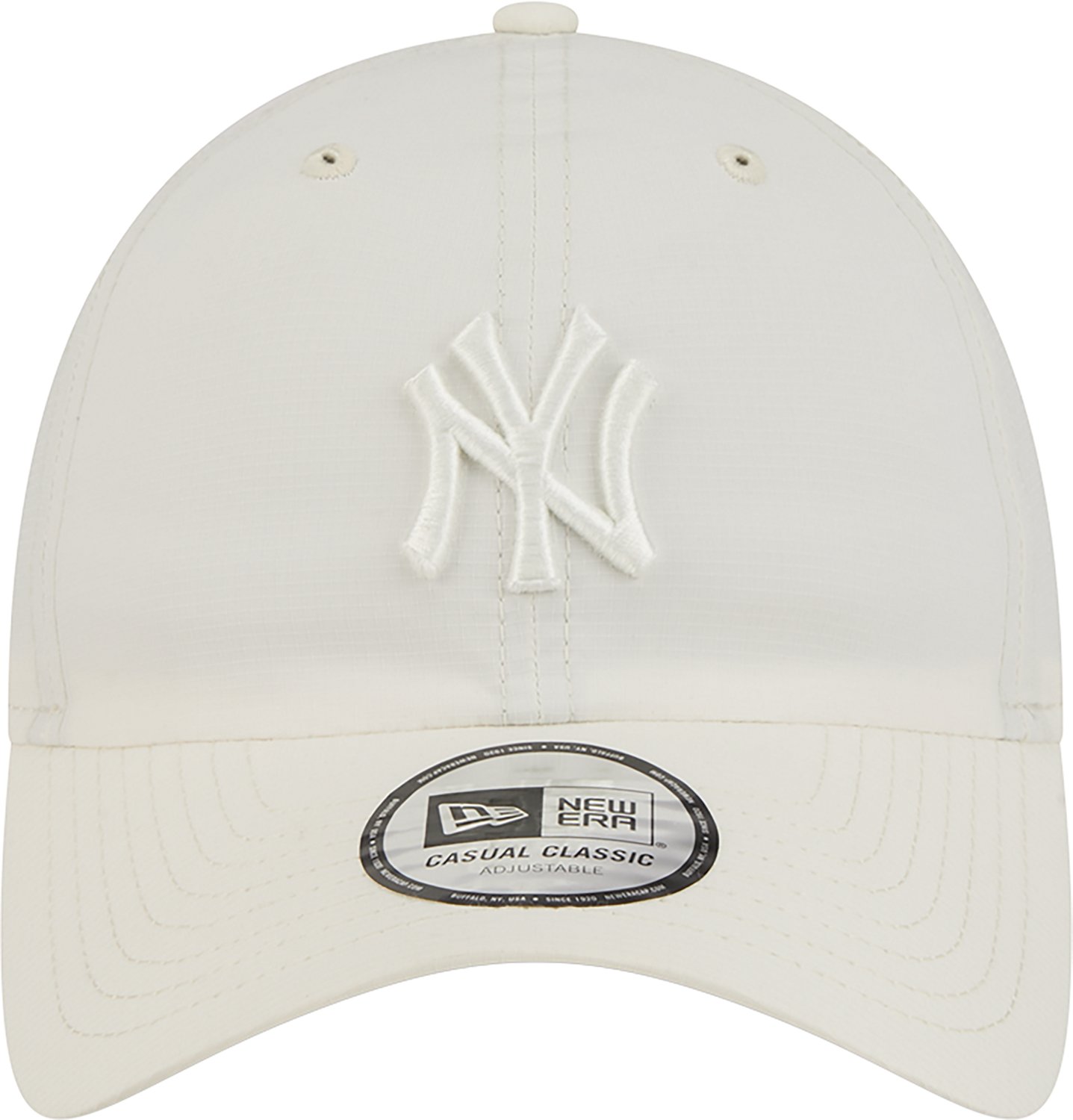 New Era Men's New York Yankees Color Pack Ripstop Cap - view number 2