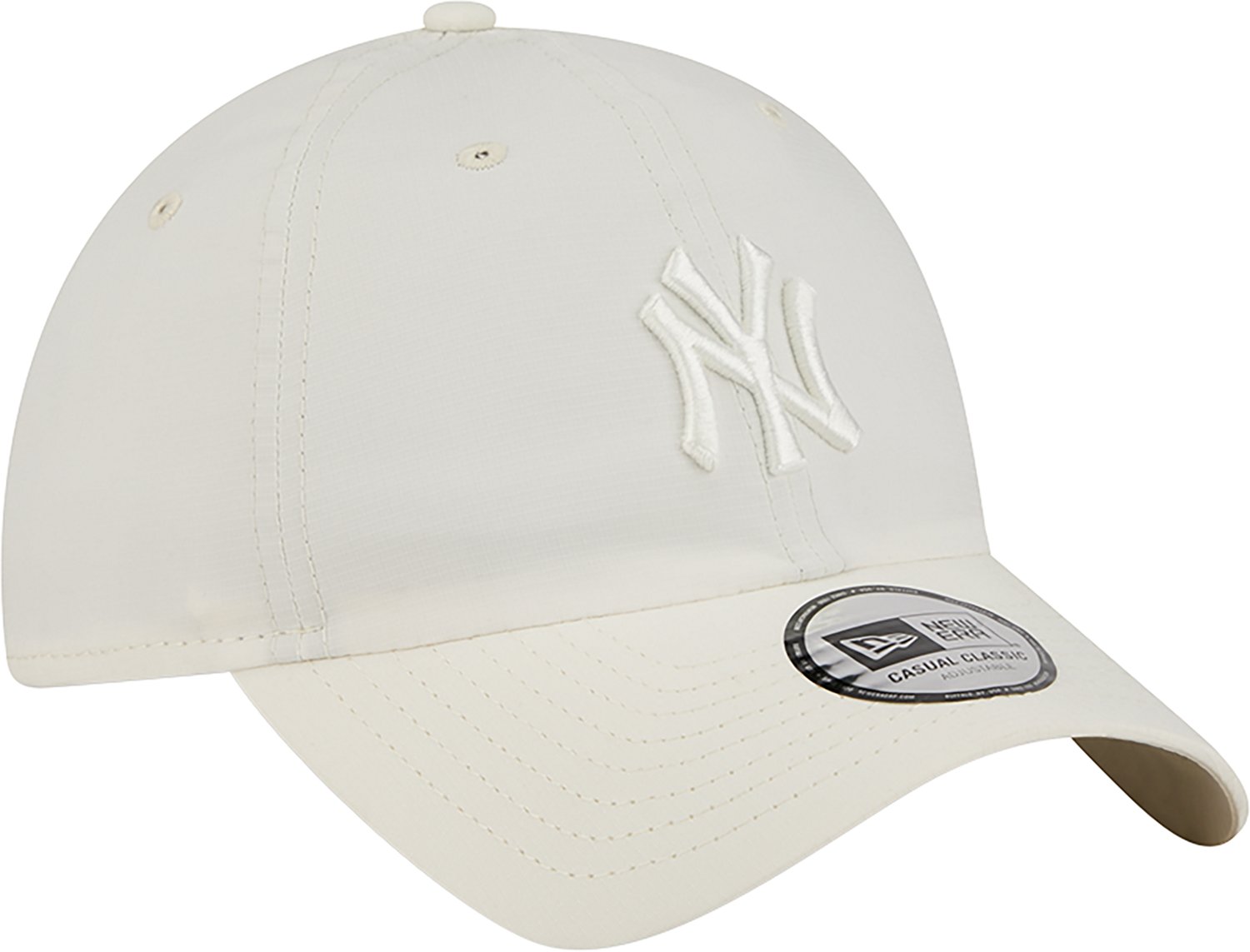 New Era Men's New York Yankees Color Pack Ripstop Cap - view number 3