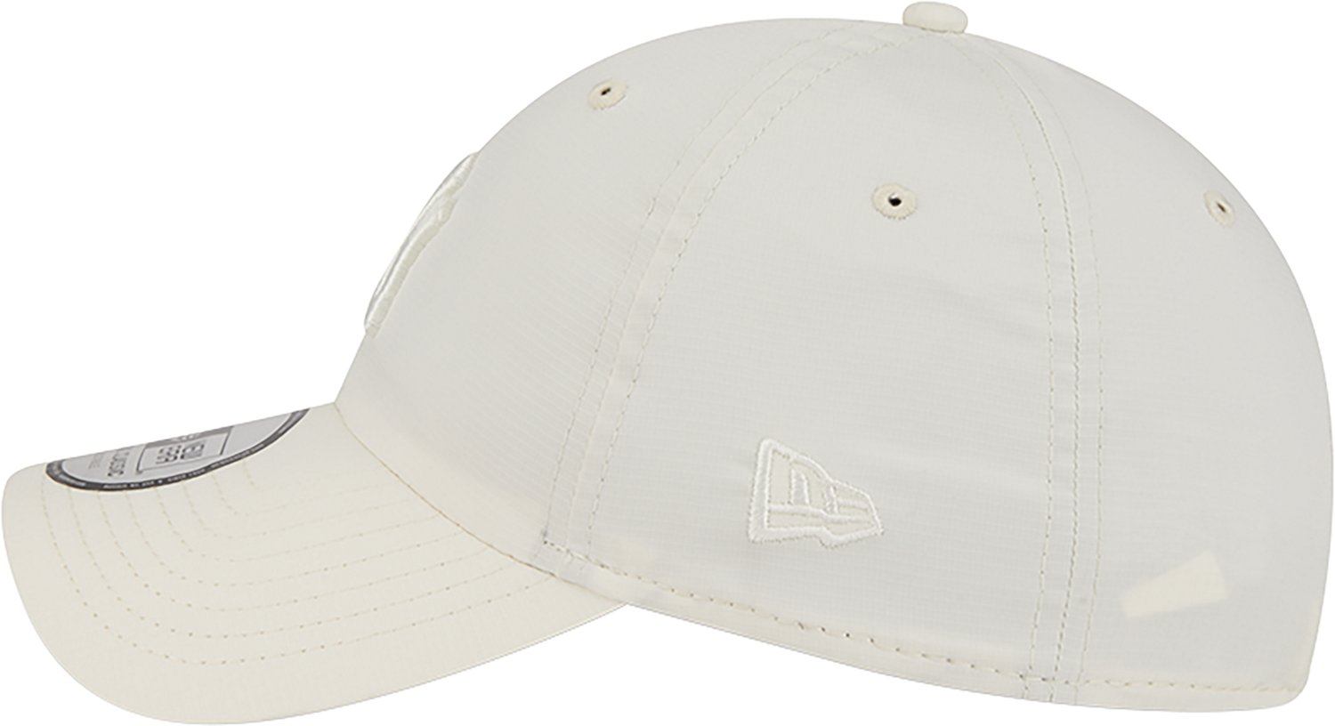 New Era Men's New York Yankees Color Pack Ripstop Cap - view number 5