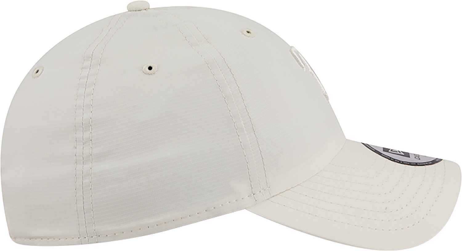 New Era Men's Texas Rangers Color Pack Ripstop Cap - view number 4