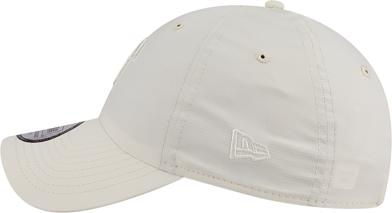 New Era Men's Texas Rangers Color Pack Ripstop Cap - view number 5