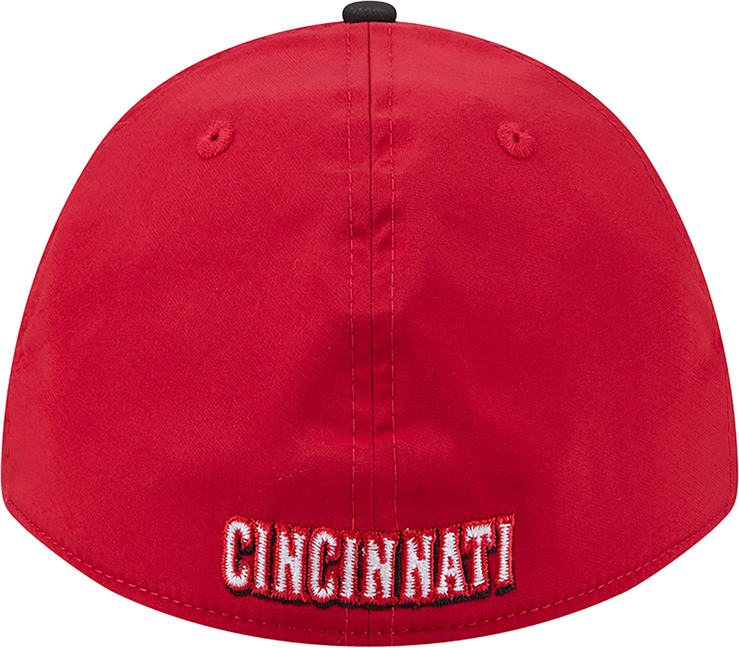 New Era Men's Cincinnati Reds 39THIRTY MC AF Rope Cap - view number 6