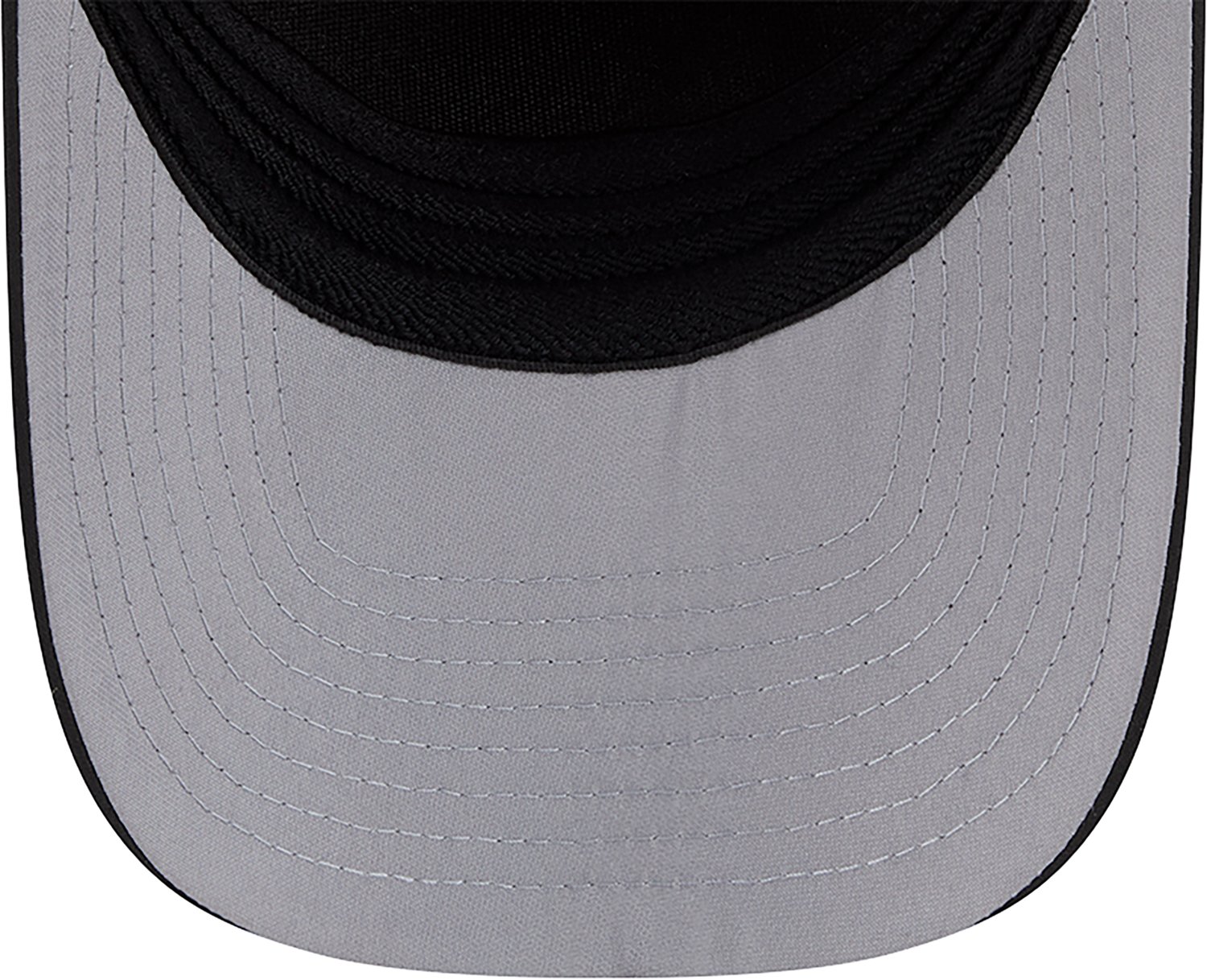 New Era Men's Cincinnati Reds 39THIRTY MC AF Rope Cap - view number 7