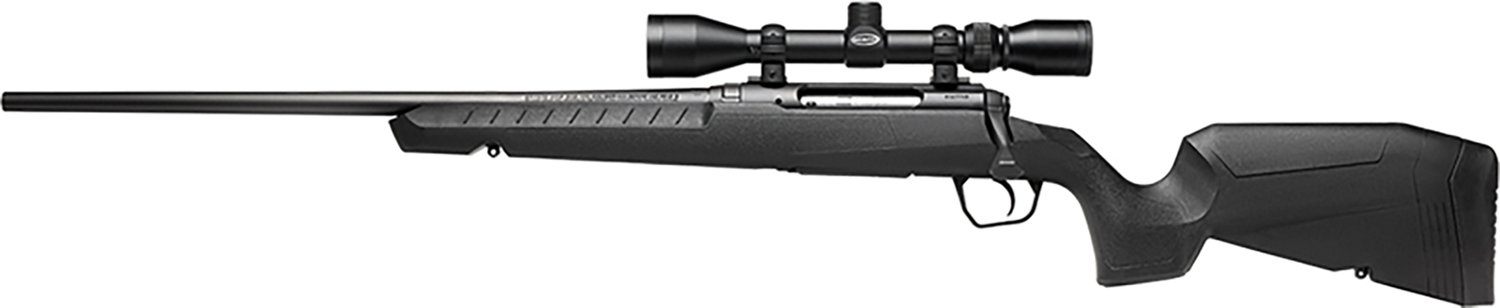 Savage Arms Axis XP 7mm-08 Bolt Action Rifle - view number 2