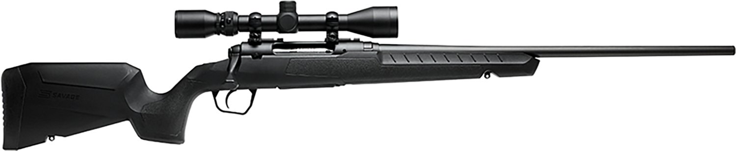 Savage Arms Axis XP 350 Legend Bolt Action Rifle