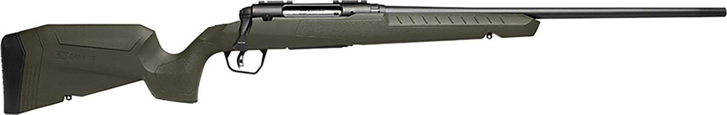 Savage Arms Axis 2 .308 Winchester Bolt-Action Rifle