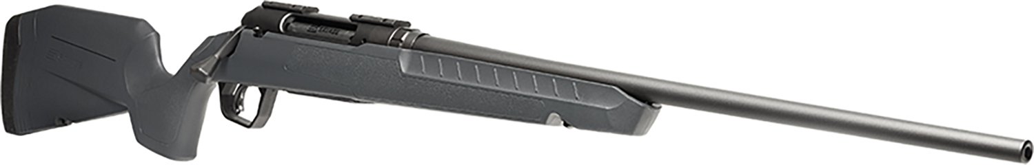 Savage Arms Axis 2 6.5 Creedmoor Bolt Action Rifle - view number 3