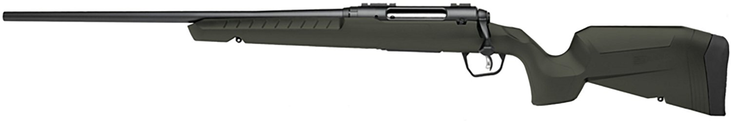 Savage Arms Axis 2 .243 Winchester Bolt-Action Rifle Left-Handed
