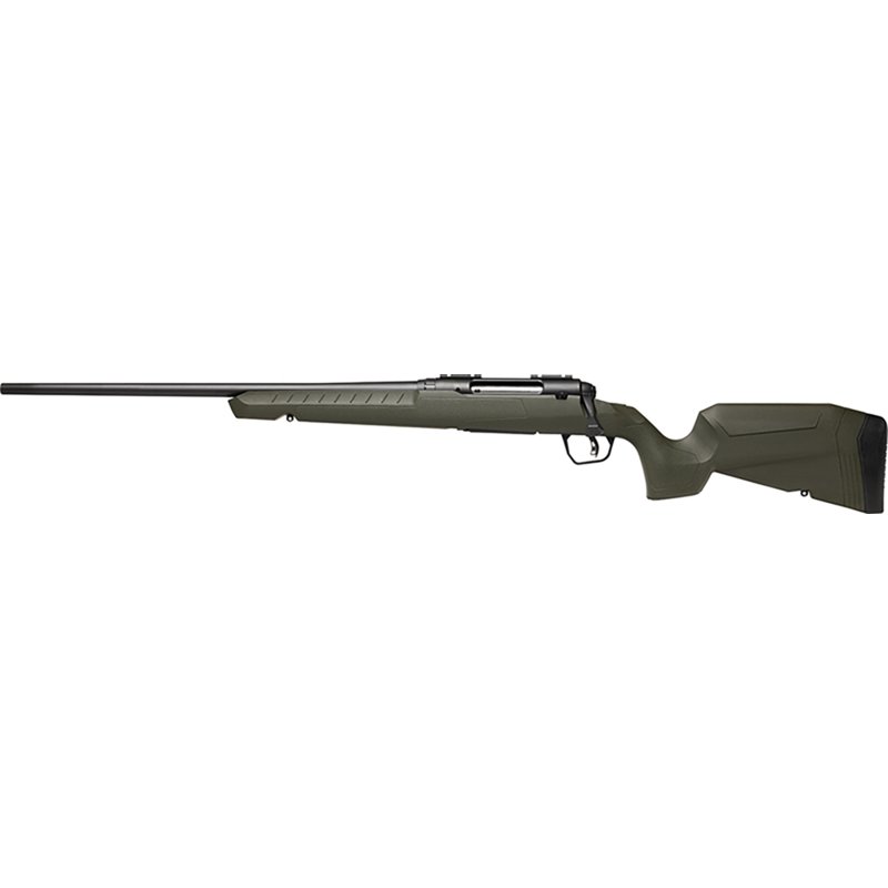 Savage Arms Axis 2 .400 Legend Bolt Action Rifle Left-Handed