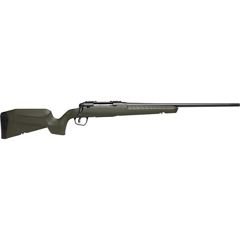 Savage Arms Axis 2 20"Bbl Compact 400 Legend Green Rifle 32111