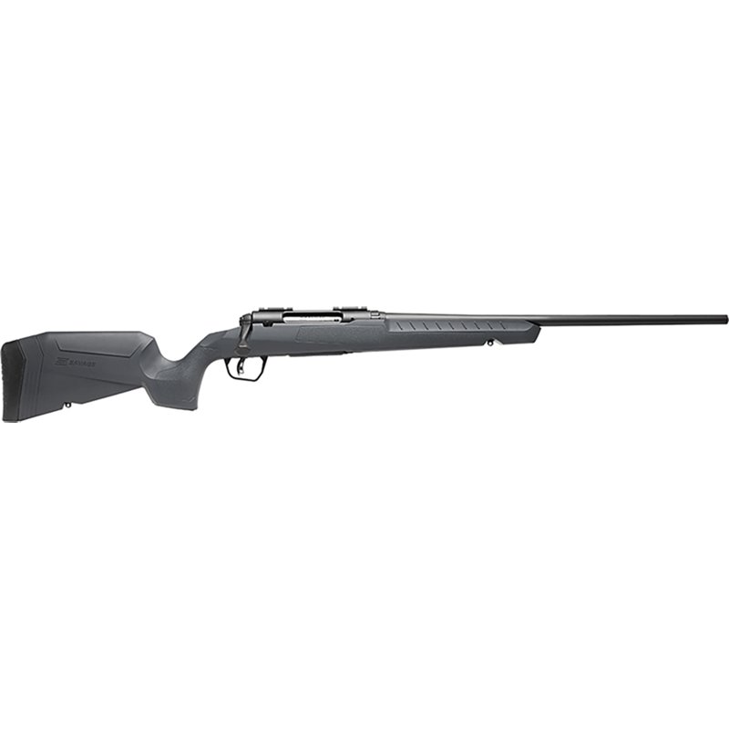 Savage Arms Axis 2 Compact .223 Remington Bolt-Action Rifle