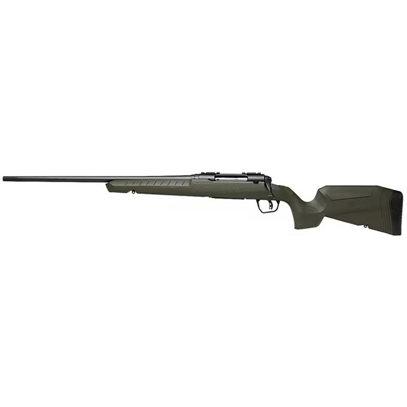 Savage Arms Axis 2 …