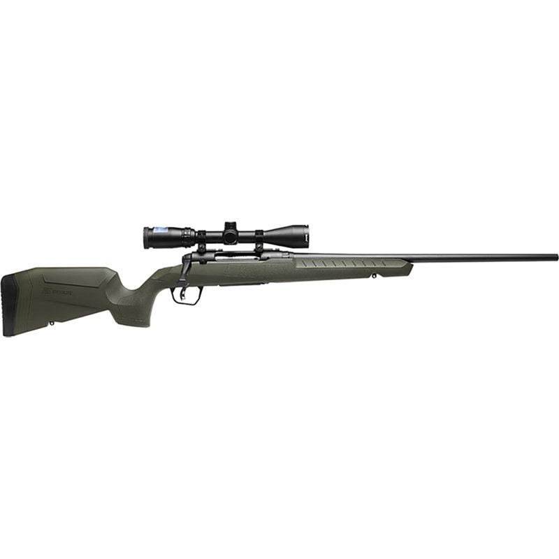 Savage Arms Axis 2 …