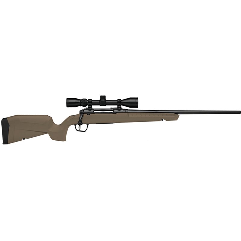 Savage Arms Axis 2 …