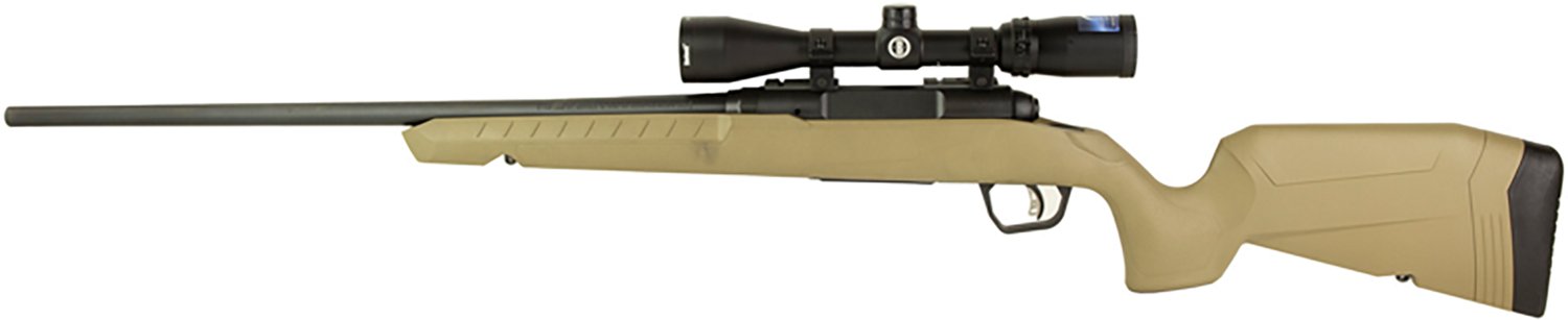 Savage Arms Axis 2 XP .308 Win Bolt Action Rifle - view number 2