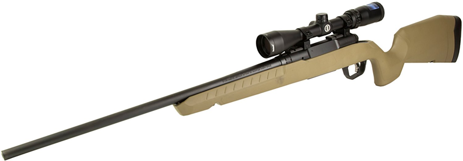 Savage Arms Axis 2 XP .308 Win Bolt Action Rifle - view number 3