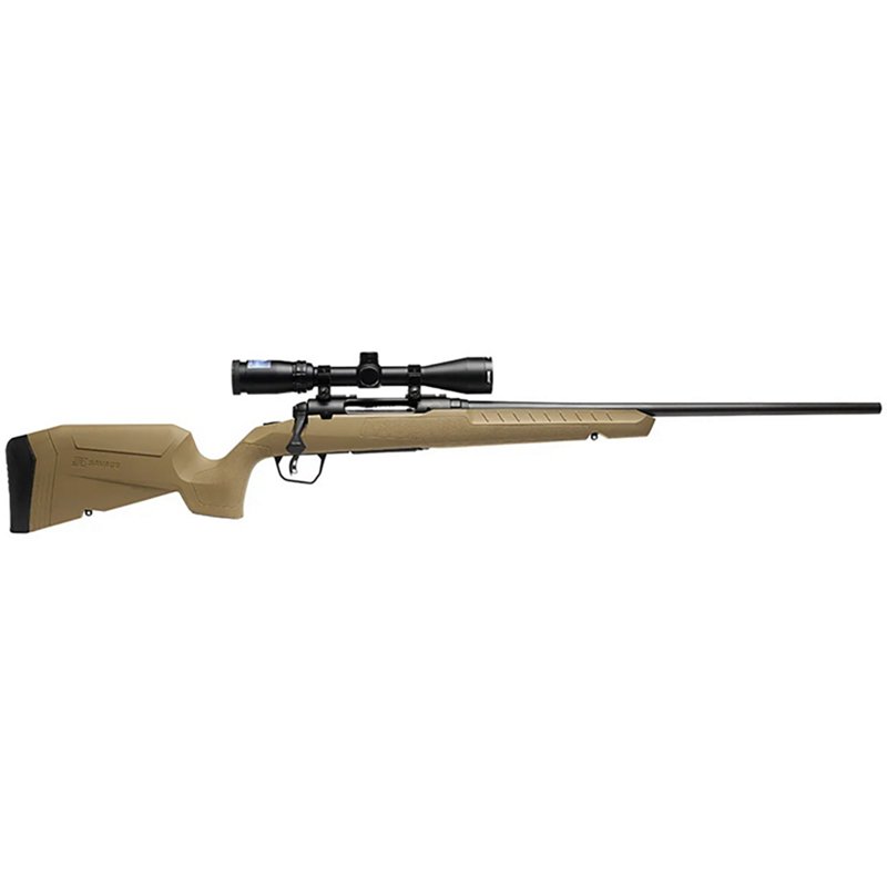 Savage Arms Axis 2 …