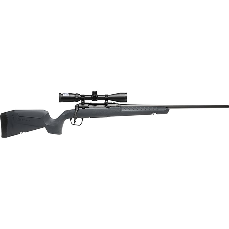 Savage Arms Axis 2 …