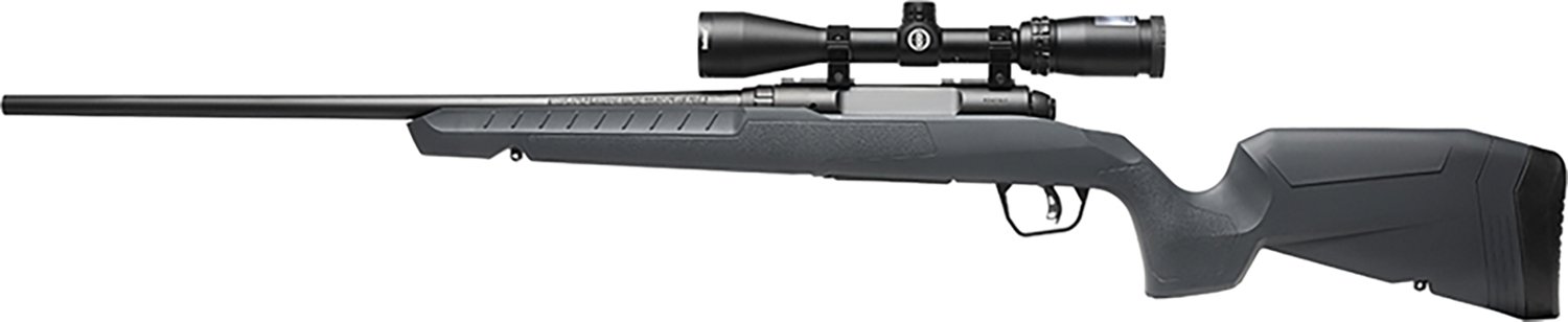 Savage Arms Axis 2 XP 7mm-08 Rem Bolt Action Rifle - view number 2