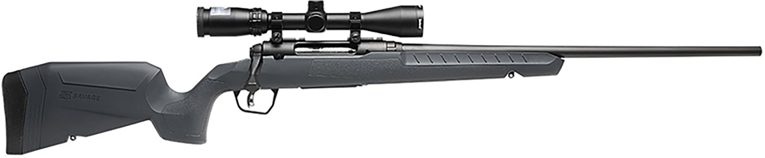 Savage Arms Axis 2 XP .30-06 Springfield Bolt Action Rifle