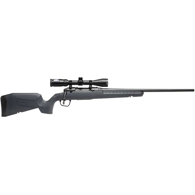 Savage Arms Axis 2 …