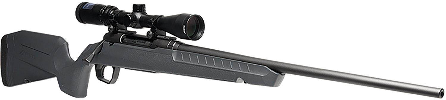 Savage Arms Axis 2 XP .30-06 Springfield Bolt Action Rifle - view number 3