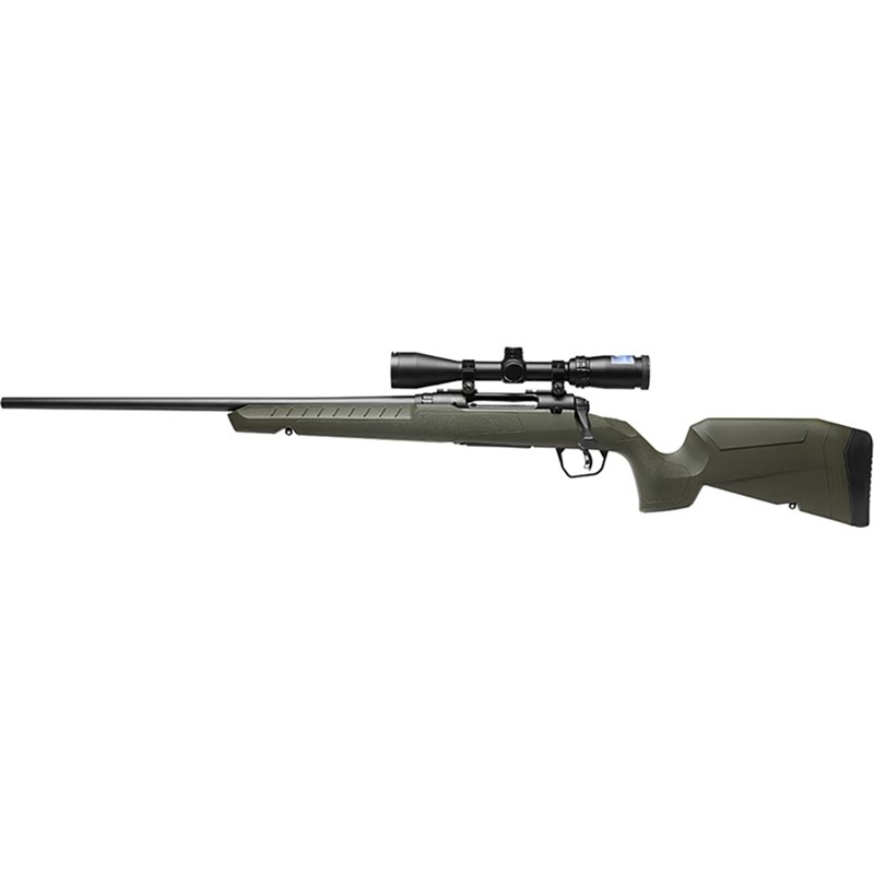 Savage Arms Axis 2 XP .22-250 Rem Bolt Action Rifle Left-Handed