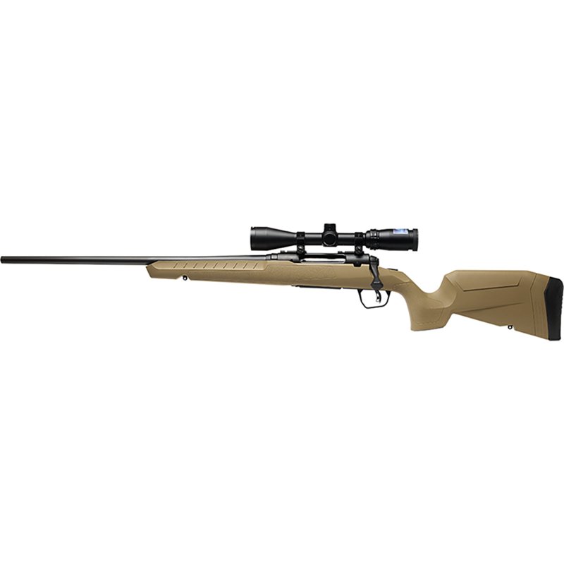 Savage Arms Axis 2 …