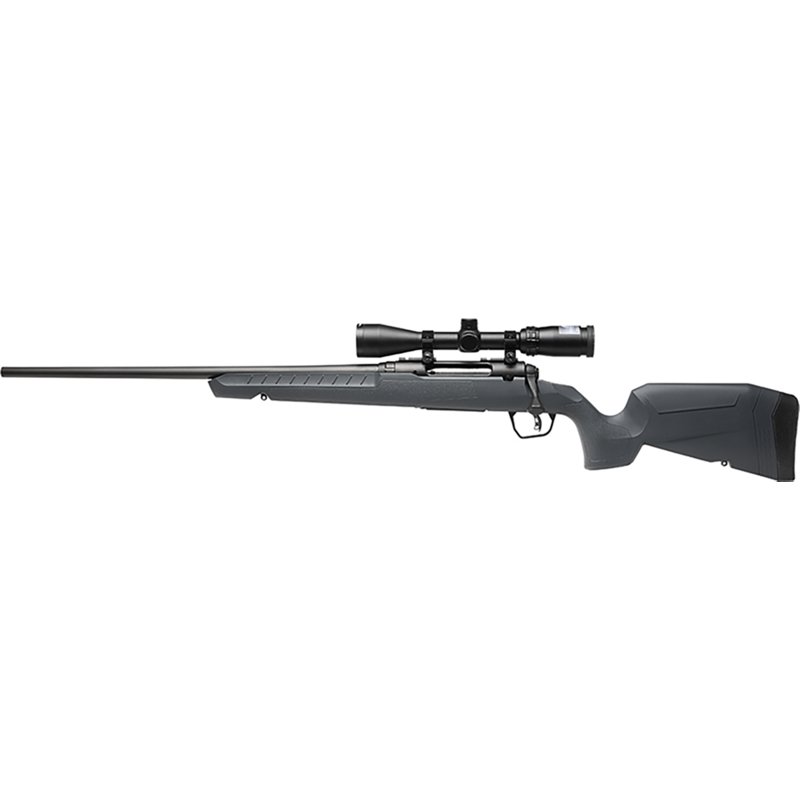Savage Arms Axis 2 XP .25-06 Rem Bolt Action Rifle Left-Handed