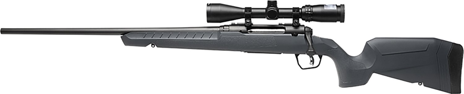 Savage Arms Axis 2 XP .30-06 Springfield Bolt Action Rifle Left-Handed