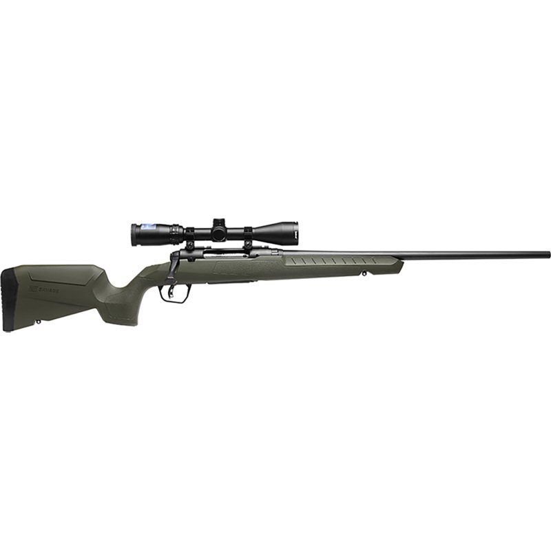 Savage Arms Axis 2 …