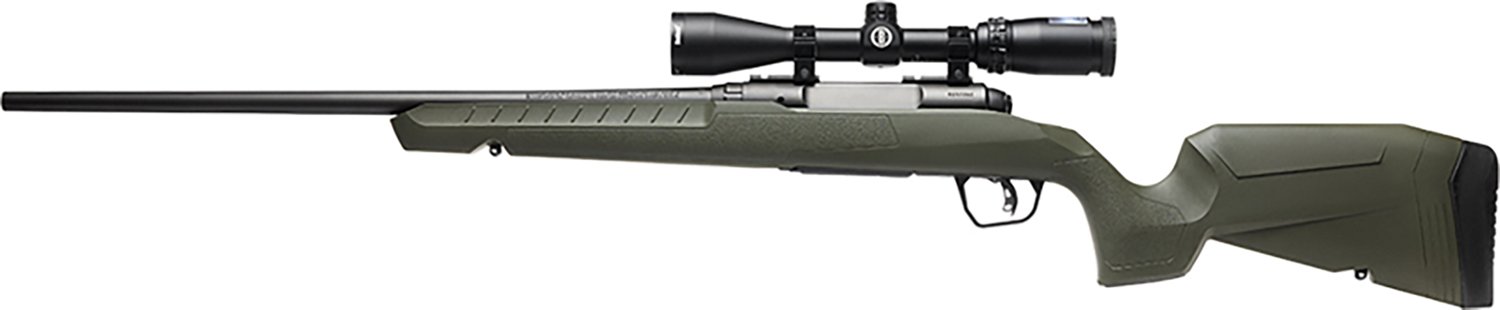 Savage Arms Axis 2 Compact XP .400 Legend Bolt Action Rifle - view number 2