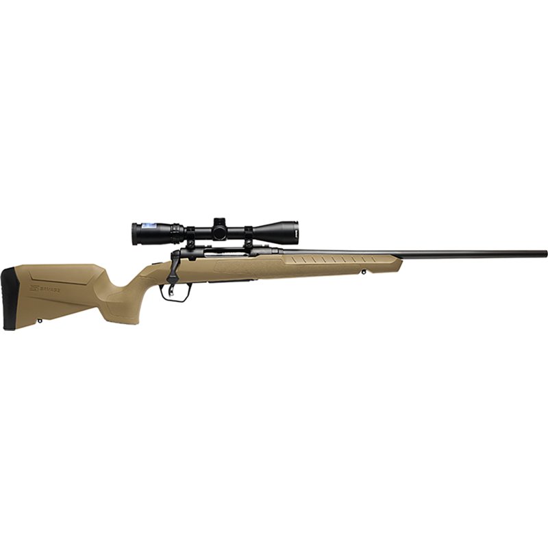 Savage Arms Axis Ii…