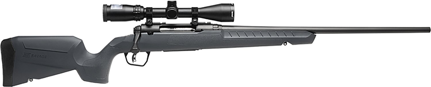 Savage Arms Axis 2 Compact XP .243 Winchester Bolt-Action Rifle