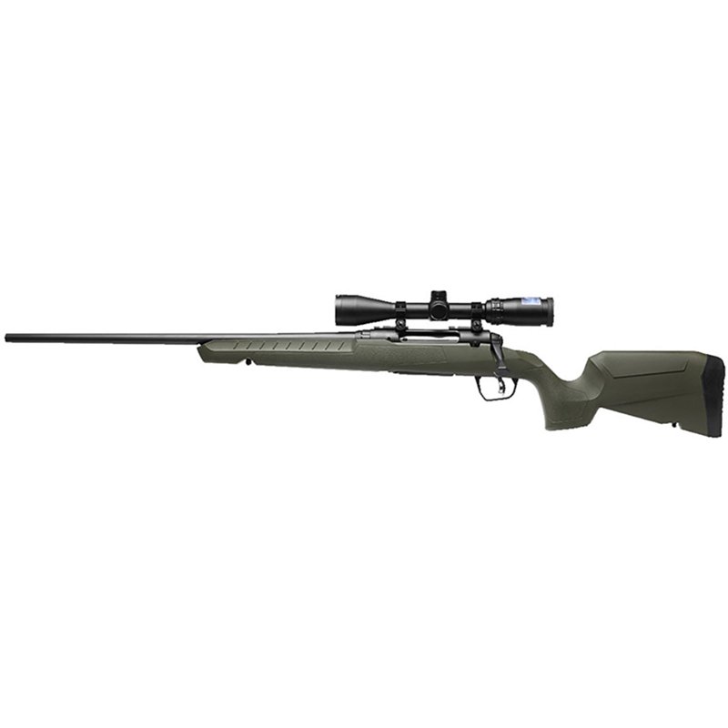 Savage Arms Axis Ii…