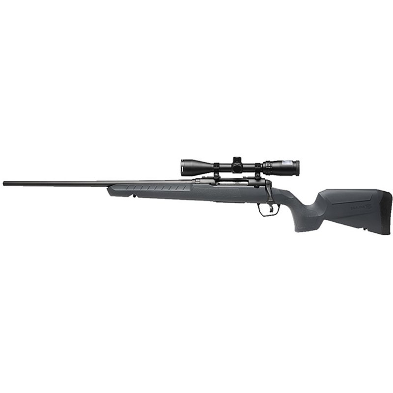 Savage Arms Axis 2 Compact XP .400 Legend Bolt Action Rifle Left-Handed
