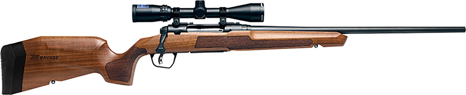 Savage Arms Axis 2 XP .243 Win Bolt Action Rifle | Academy
